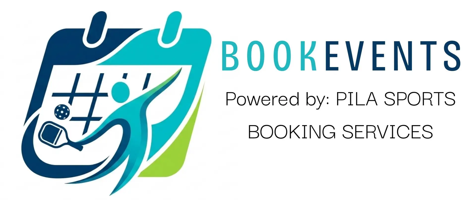 Bookevents.online by Pila Sports