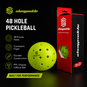 Slampickle 48-hole balls (Box of 3)